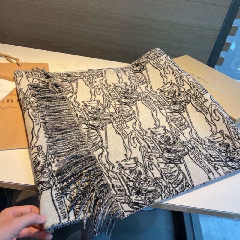 Burberry Scarf